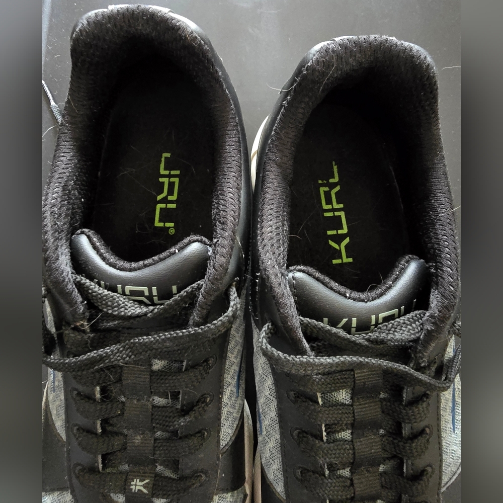 EUC Kuru style 10133805 mens shoes - Picture 8 of 10